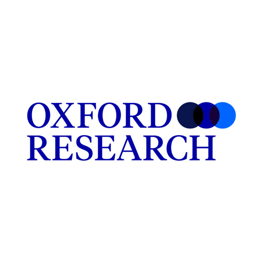 oxford research repository
